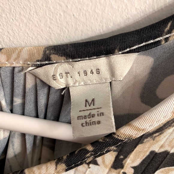 EST 1946 - Blouse - Picture 5 of 8